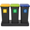 Kosz FLAP BIN 20l do segregacji